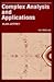 Complex Analysis and Applications, Second Edition