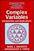 Complex Variables: Introduction and Applications (Cambridge Texts in Applied Mathematics)