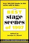 The Best Stage Scenes of 1997