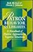 Patron Behavior In Libraries (Ala Editions)