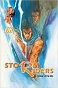 Storm Riders, Volume 6