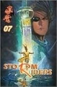 Storm Riders, Volume 7