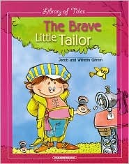 The Brave Little Tailor