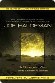 A Separate War and Other Stories
