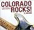 Colorado Rocks!: A Half-Century of Music in Colorado (The Pruett Series)