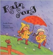 Rain Song (Hardcover)