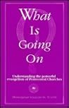 What is Going On?: Understanding the Powerful Evangelism of Pentecostal Churches