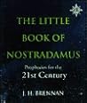 The Little Book of Nostradamus