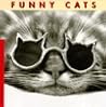 Funny Cats by J.C. Suares