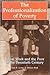 The Professionalization of Poverty by Gary R. Lowe