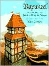 Rapunzel (Paperback)