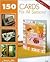 150 Cards for All Seasons by Vicki Blizzard