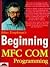 Beginning Mfc Com Programming