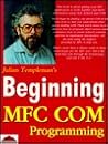 Beginning Mfc Com Programming Beginning Mfc Com Programming