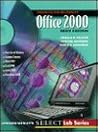 Projects for Office 2000, Brief Edition