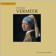 The Essential Johannes Vermeer (Hardcover)
