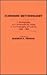 Economic Methodology: A Bibliography With References to Works in the Philosophy of Science, 1860-1988 (Bibliographies and Indexes in Economics and Economic History)