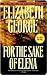 For the Sake of Elena (Inspector Lynley, #5)