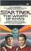 Wrath of Khan (Star Trek: The Original Series #7, Star Trek TOS: Movie Novelizations #2)