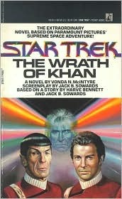 Wrath of Khan