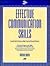 Effective Communication Skills by Marsha J. Ludden