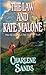 The Law and Kate Malone