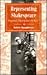 Representing Shakespeare: England, History and the Rsc