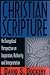 Christian Scripture: An Eva...
