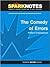 The Comedy of Errors (SparkNotes Literature Guide)