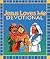Jesus Loves Me Devotional