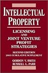Intellectual Property: Licensing and Joint Venture Profit Strategies 2003 Cumulative Supplement (Intellectual Property-General, Law, Accounting & Finance, Management, Licensing, Special Topics)