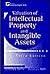 Valuation of Intellectual Property and Intangible Assets (Intellectual Property-General, Law, Accounting & Finance, Management, Licensing, Special Topics)