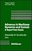 Advances in Nonlinear Dynamics and Control by Alexander B. Kurzhanski