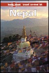 Nepal: Travel Survival Kit (Paperback)