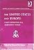 The United States and Europe by Howard M. Hensel