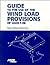 Guide to the Use of the Wind Load Provisions of Asce 7-98