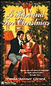 A Husband For Christmas (Regency Trilogy, #3)