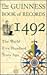 The Guinness Book of Records 1492 by Deborah Manley