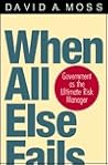 When All Else Fai...