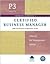 Certified Business Manager Exam Preparation Guide, Part 3, Vo... by Thomson Learning