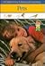 Pets (Child's First Library of Learning)