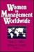 Women in Management Worldwide