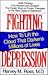 Fighting Depression