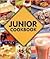 Junior Cookbook