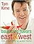 Balancing Flavors East and West by Tom Kime