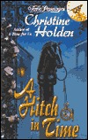 A Hitch in Time (Mass Market Paperback)