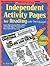 Independent Activity Pages ...