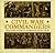 Civil War Commanders : From Fort Sumter to Appomattox Court House (Commanders Series, September - 2008)