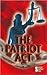The Patriot Act (Opposing V...