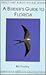 A Birder's Guide to Florida by Bill Pranty